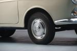 Glas Isard T700 1958 года
